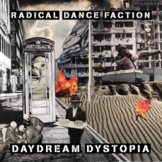 Radical Dance Faction (RDF)