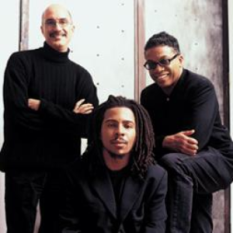 Herbie Hancock - Michael Brecker - Roy Hargrove