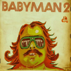 Babyman