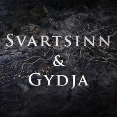 Svartsinn & Gydja