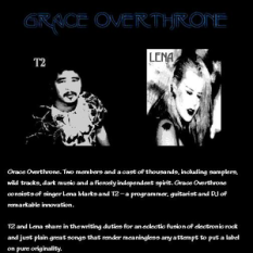 Grace Overthrone