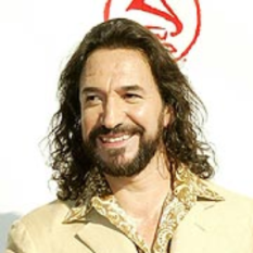 Marco Antonio Solis