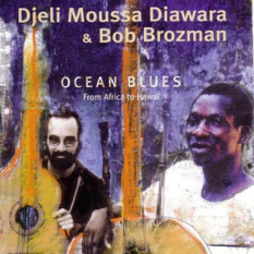 Bob Brozman & Djeli Mousa Diawara