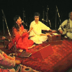 Afghan Ensemble