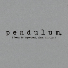 pendulum