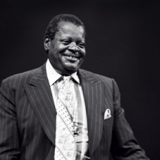 Oscar Peterson Quartet