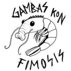 GAMBAS KON FIMOSIS