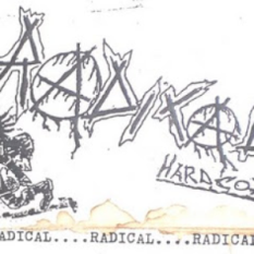 Radikal Hardcore