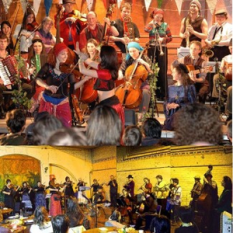 London Gypsy Orchestra