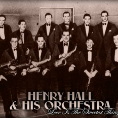 Henry Hall & His Orchestra