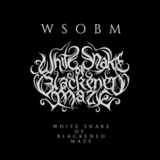 White Snake of Blackened Maze