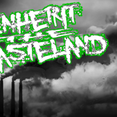 Inherit The Wasteland