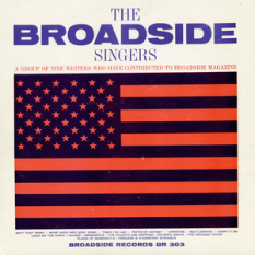 The Broadside Singers