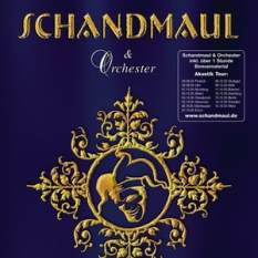 Schandmaul & Orchester