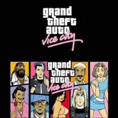 GTA: Vice City OST