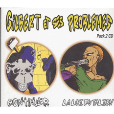 Gilbert et Ses Problèmes