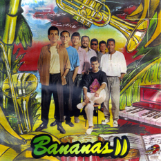 GRUPO BANANAS