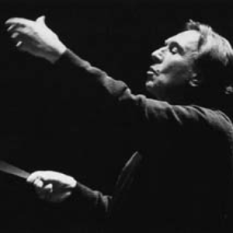Claudio Abbado; Berlin Philharmonic Orchestra
