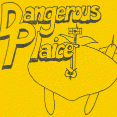 Dangerous Plaice