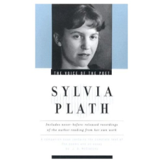 Voice Of The Poet: Sylvia Plath