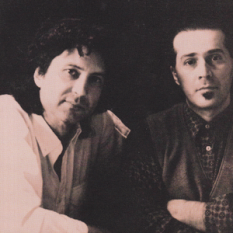 Nicola Alesini & Pier Luigi Andreoni