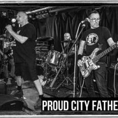 Proud City Fathers