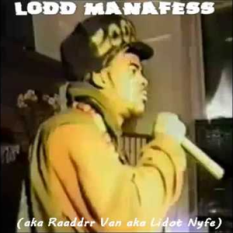 Lodd Manafess