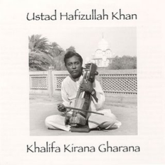 Ustad Hafizullah Khan