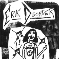 erik disorder