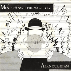 Music To Save The World By