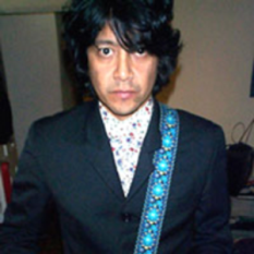 Javier Escovedo