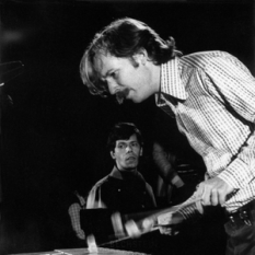 Gary Burton