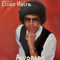 Elisio Vieira