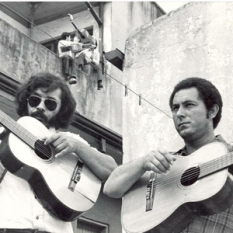 Milionário & José Rico