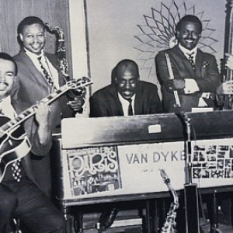 Earl Van Dyke & The Soul Brothers