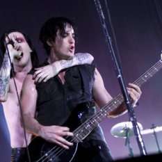 Marilyn Manson & Nine Inch Nails