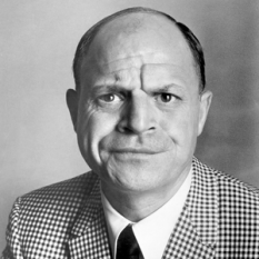 Don Rickles