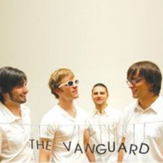 The Vanguard EP