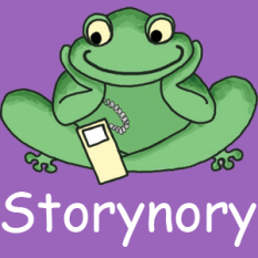 Storynory