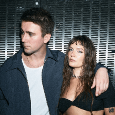 Tove Lo & SG Lewis