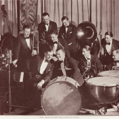 Coon-Sanders Original Nighthawk Orchestra