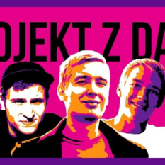 Projekt z Davu