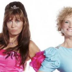 Kath and Kim