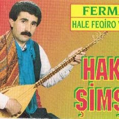 Hakkı Şimşek