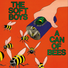 A Can of Bees