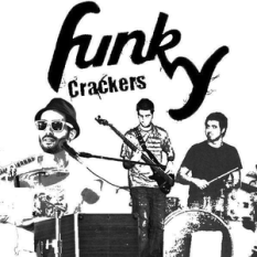 Funky Crackers