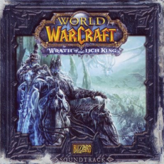 Wrath Of The Lich King Soundtrack
