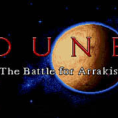 Dune - the battle for Arrakis