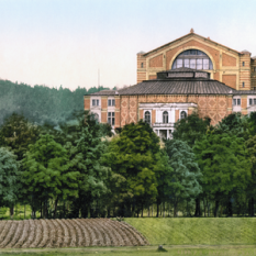 Chorus And Orchestra Of The Bayreuth Festival