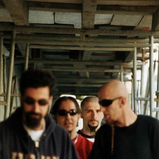 System of a Down